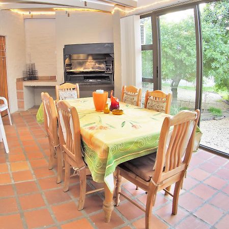Elly'S Place B&B Darling Bagian luar foto