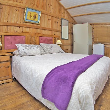 Elly'S Place B&B Darling Bagian luar foto
