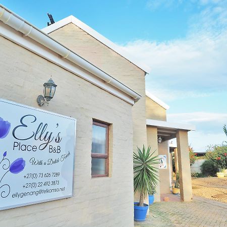 Elly'S Place B&B Darling Bagian luar foto