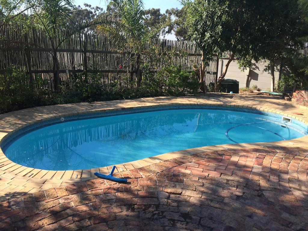 Elly'S Place B&B Darling Bagian luar foto