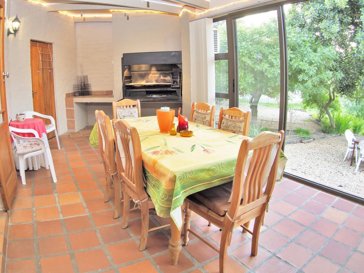 Elly'S Place B&B Darling Bagian luar foto