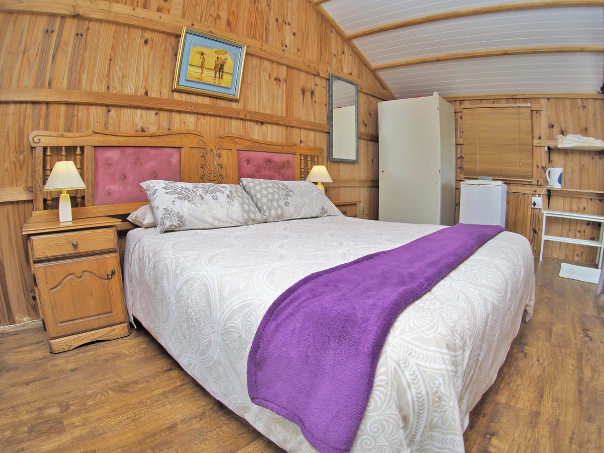Elly'S Place B&B Darling Bagian luar foto