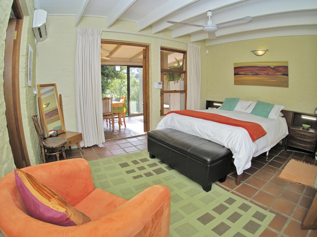 Elly'S Place B&B Darling Bagian luar foto