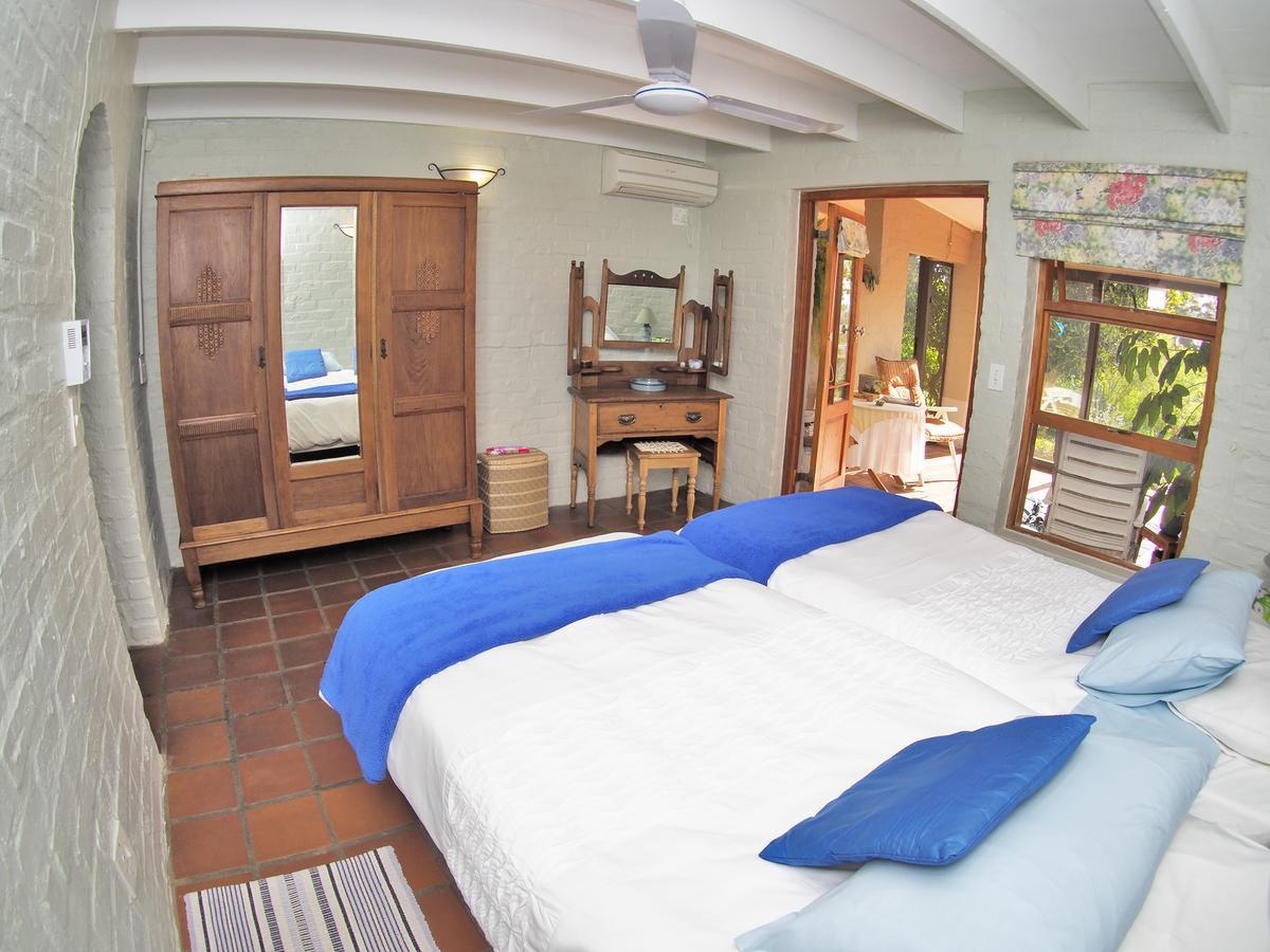 Elly'S Place B&B Darling Bagian luar foto
