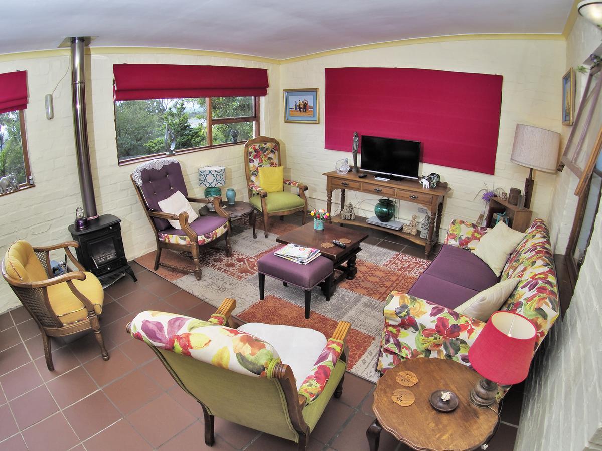 Elly'S Place B&B Darling Bagian luar foto