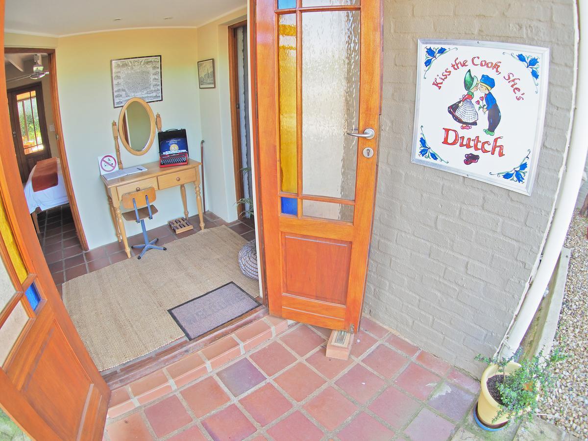 Elly'S Place B&B Darling Bagian luar foto