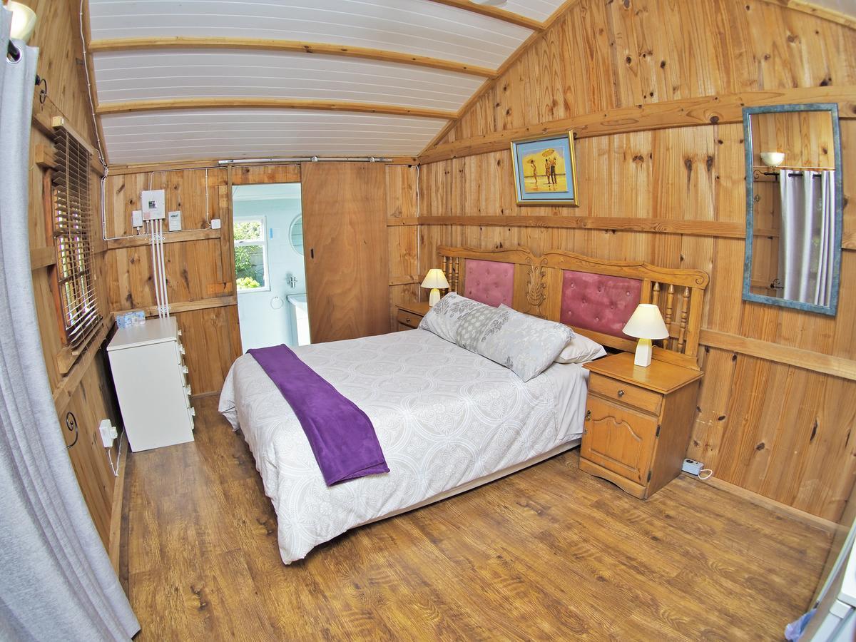 Elly'S Place B&B Darling Bagian luar foto