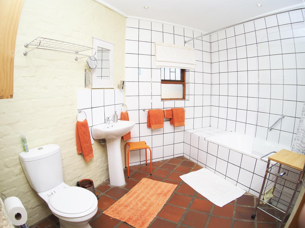 Elly'S Place B&B Darling Bagian luar foto
