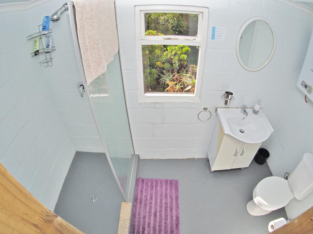 Elly'S Place B&B Darling Bagian luar foto