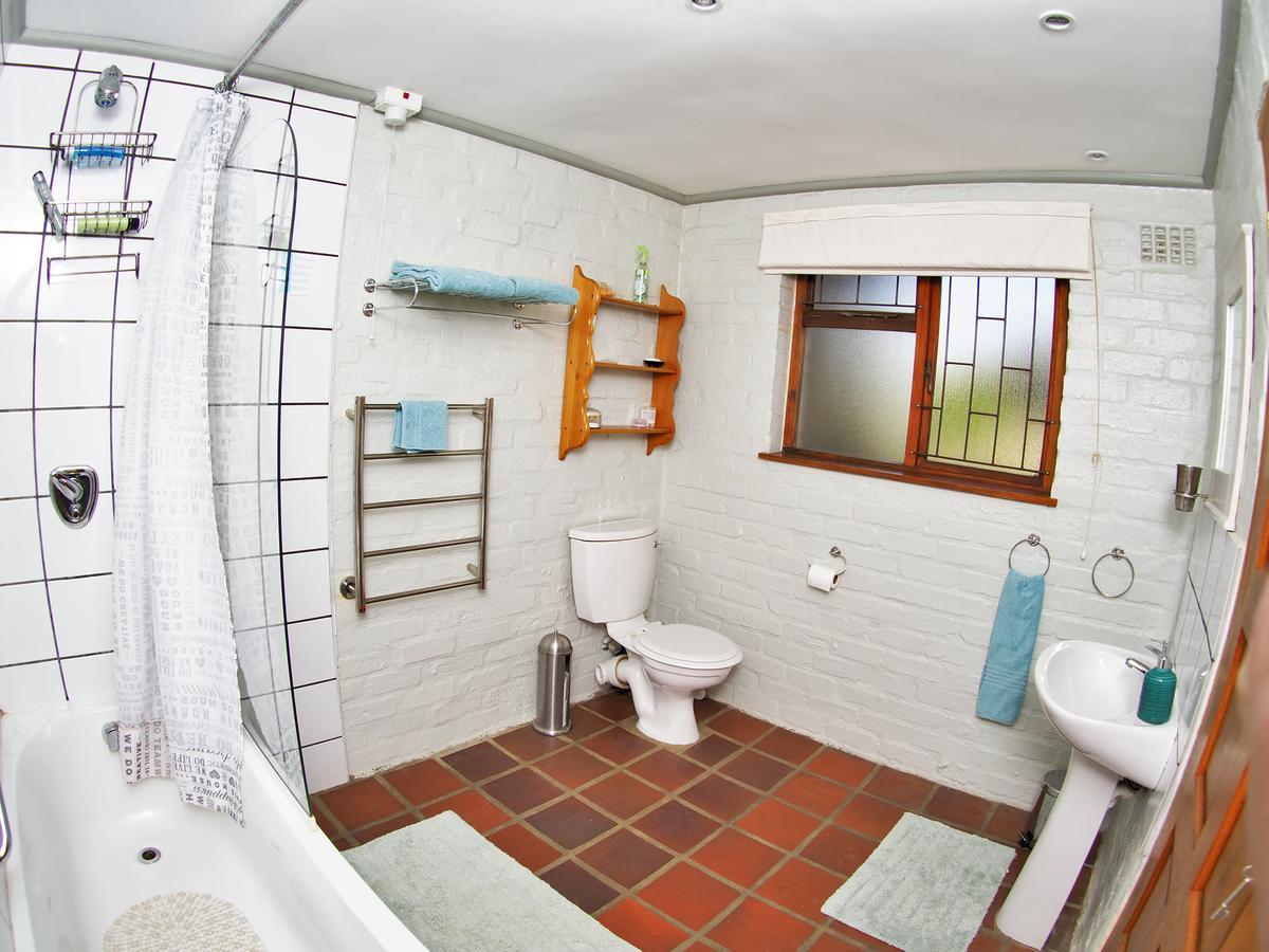 Elly'S Place B&B Darling Bagian luar foto