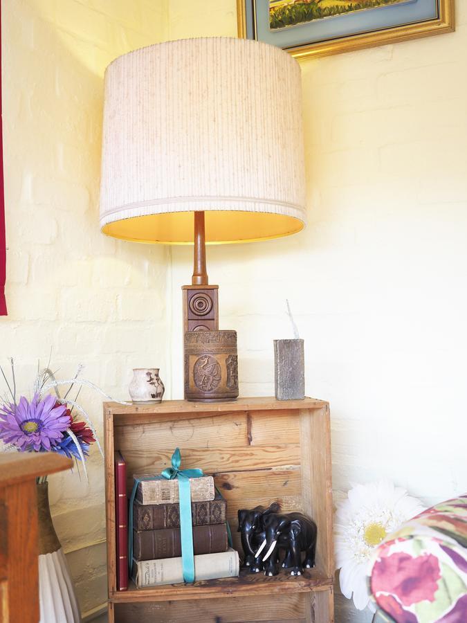 Elly'S Place B&B Darling Bagian luar foto
